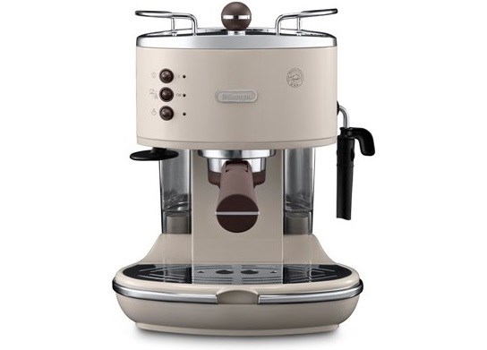 DeLonghi ECOV 311.BG Cappucino System